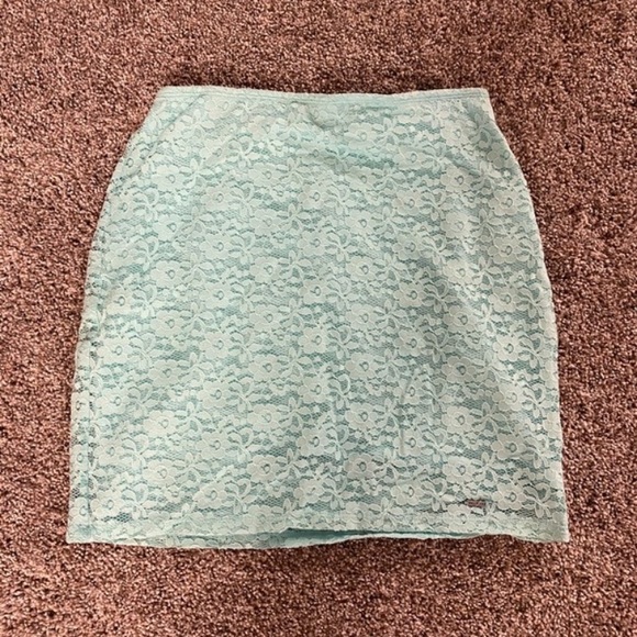Hollister skirt - Picture 1 of 4